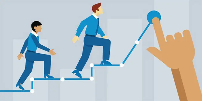 تأثير التطوير المهني في نتائج العمل 3 كيف يؤثر التطوير المهني على نتائج العمل