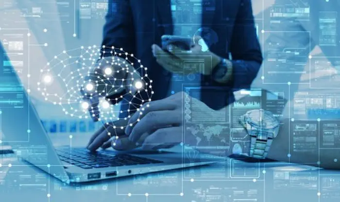 كيف يمكن للذكاء الاصطناعي مساعدة الباحثين عن عمل 