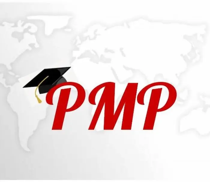 ما هي شهادة PMP وأهمية وكيفية الحصول على شهادة إدارة مشاريع؟