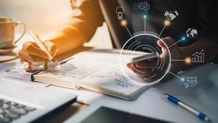 منهجية برنس2 (PRINCE2) في إدارة المشاريع: العمل في البيئة المحكمة