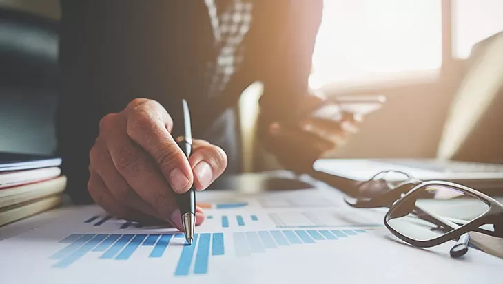 فوائد مكتب إدارة مشاريع (PMO) – 10 فوائد أساسية)