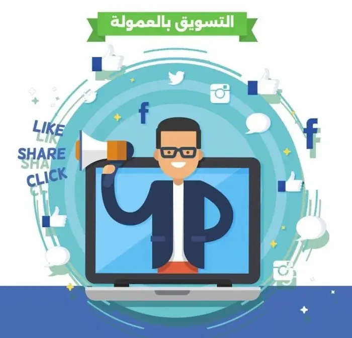 كيفية التسويق بالعمولة على الفيس بوك في 2024