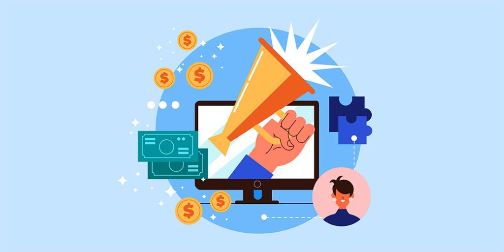تحقيق الربح من التدوين