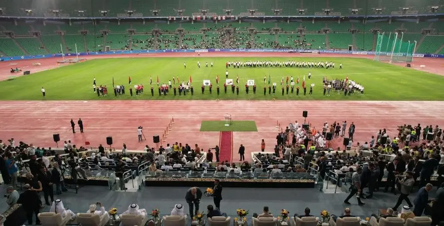 كم عدد ميداليات الكويت في بطولة اسيا لالعاب القوى 2024 3 عدد ميداليات الكويت في بطولة اسيا لالعاب القوى