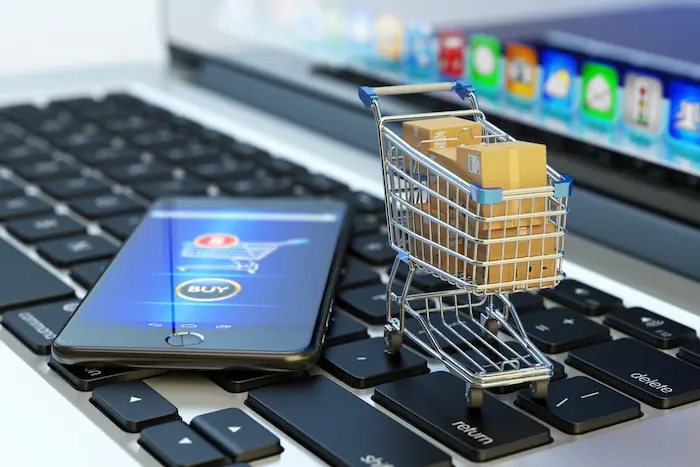 مشروع ناجح في التجارة الالكترونية