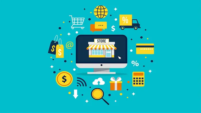 مشروع ناجح في التجارة الالكترونية