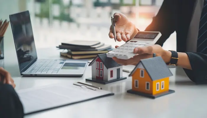 مشاريع صغيرة في مجال العقارات 3 مشاريع صغيرة في مجال العقارات