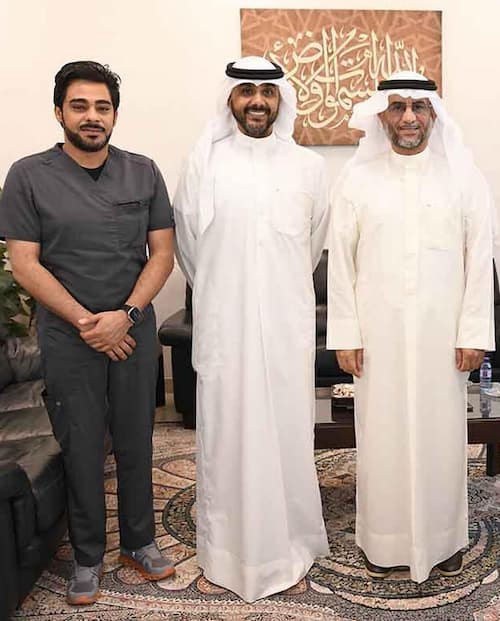 من هو عميد كلية التمريض في الكويت ويكيبيديا 2024 / 2025 3 عميد كلية التمريض في الكويت