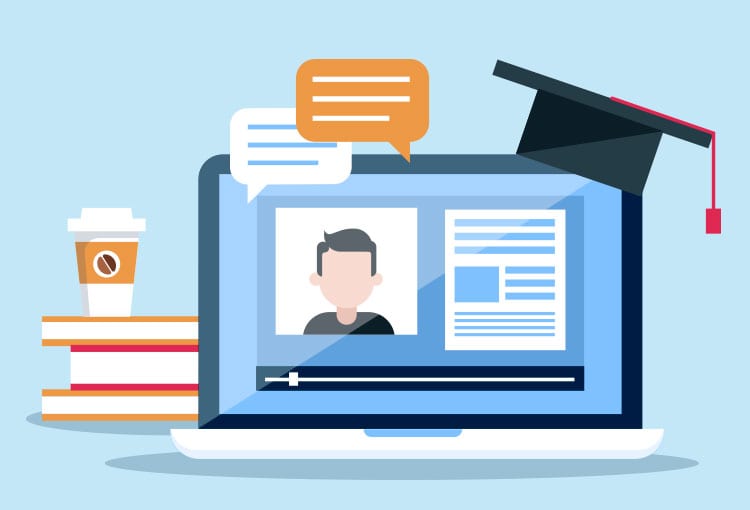 أهم أنواع أنظمة إدارة التعليم الإلكتروني (LMS)