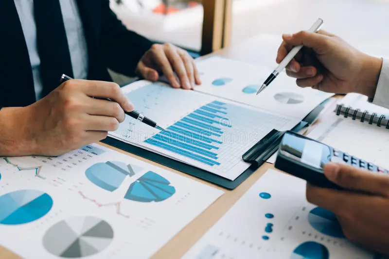 مكتب إدارة المشاريع (PMO) وتطبيقه في المؤسسات الحكومية في السعودية