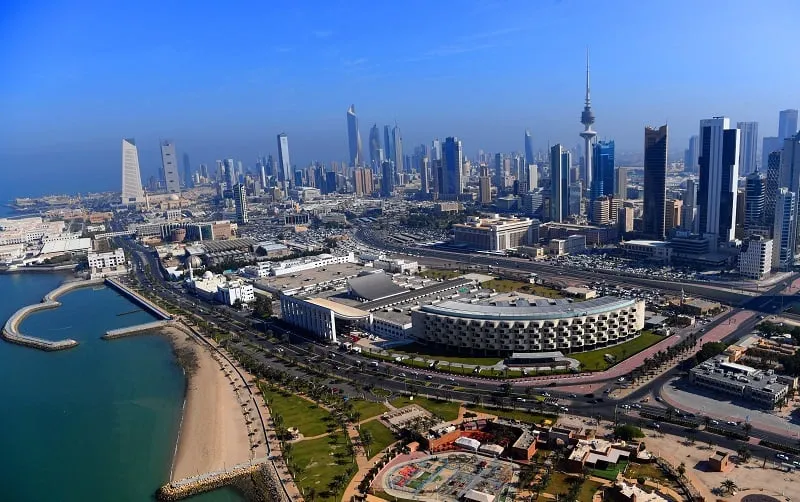 ما هي أكبر محافظة في دولة الكويت 4 أكبر محافظة في دولة الكويت
