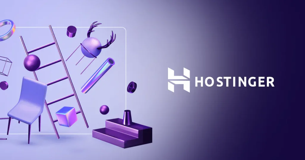 مراجعة استضافة Hostinger| هل هي أفضل وأرخص استضافة لموقعك؟ 2 استضافة Hostinger