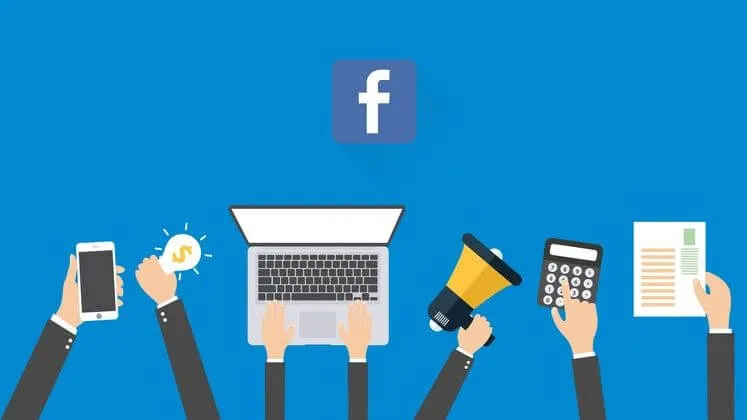 كيفية التسويق بالعمولة على الفيس بوك في 2024 2 التسويق بالعمولة على الفيس بوك