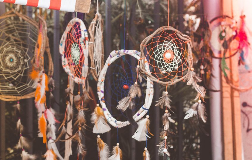 افضل 7 مواقع لبيع الحرف اليدوية علي الانترنت