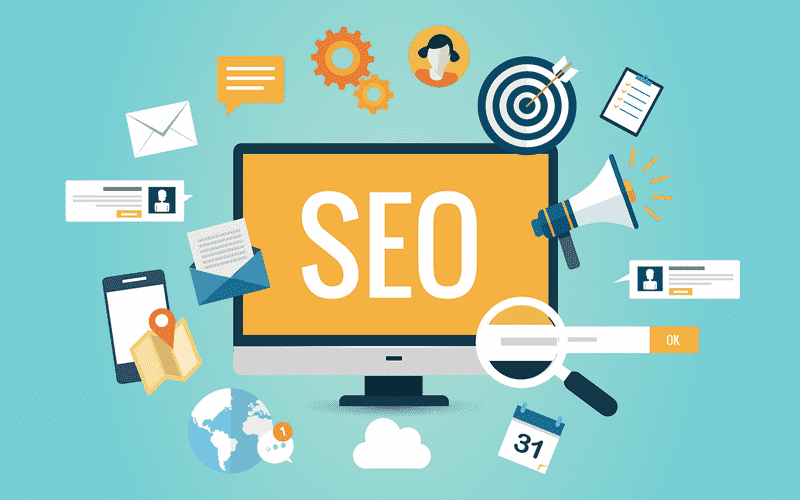 دليل تحسين محركات البحث SEO خطوة بخطوة في ووردبريس WordPress 3 تحسين محركات البحث SEO