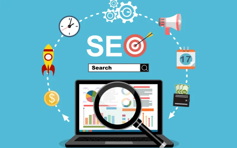 دليل تحسين محركات البحث SEO خطوة بخطوة في ووردبريس WordPress 2 تحسين محركات البحث SEO