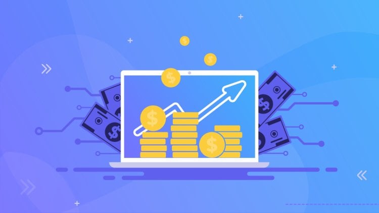 تحقيق الربح من التدوين