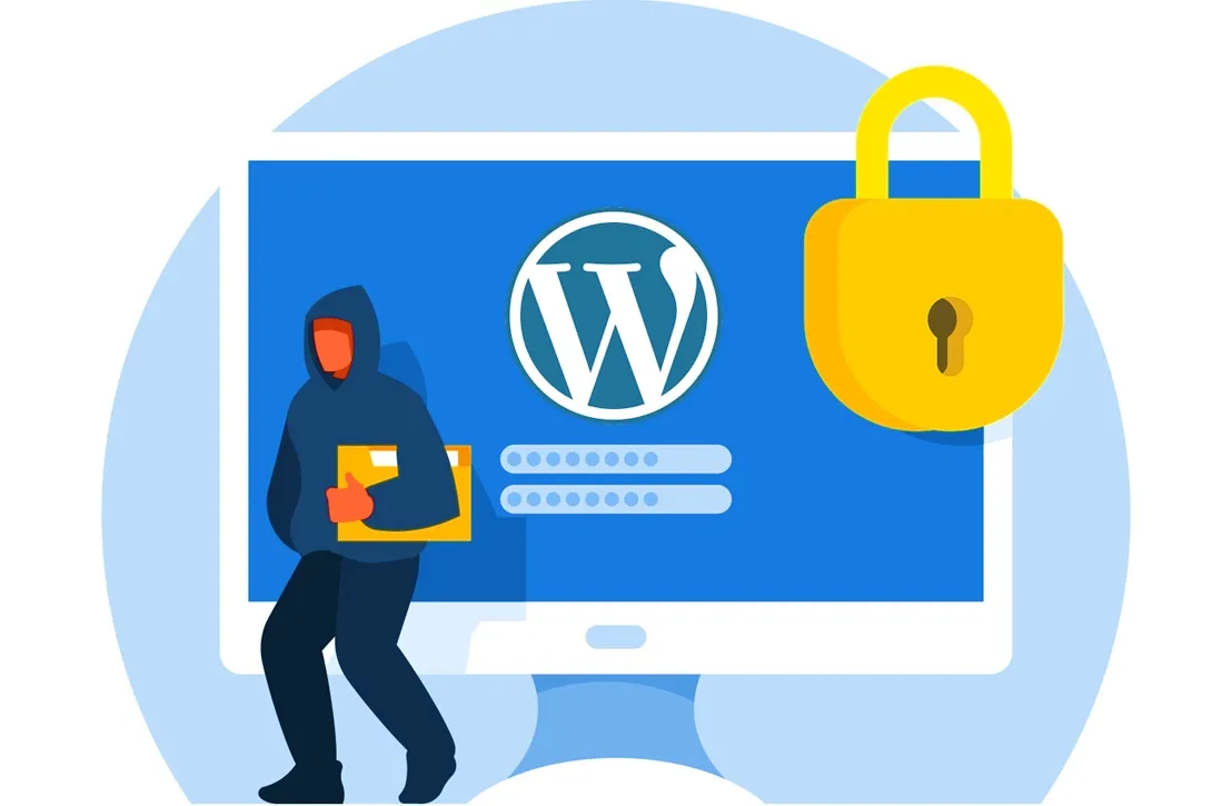 أهم 6 نصائح لتعزيز أمان موقع ووردبريس الخاص بك (دليل المبتدئين)