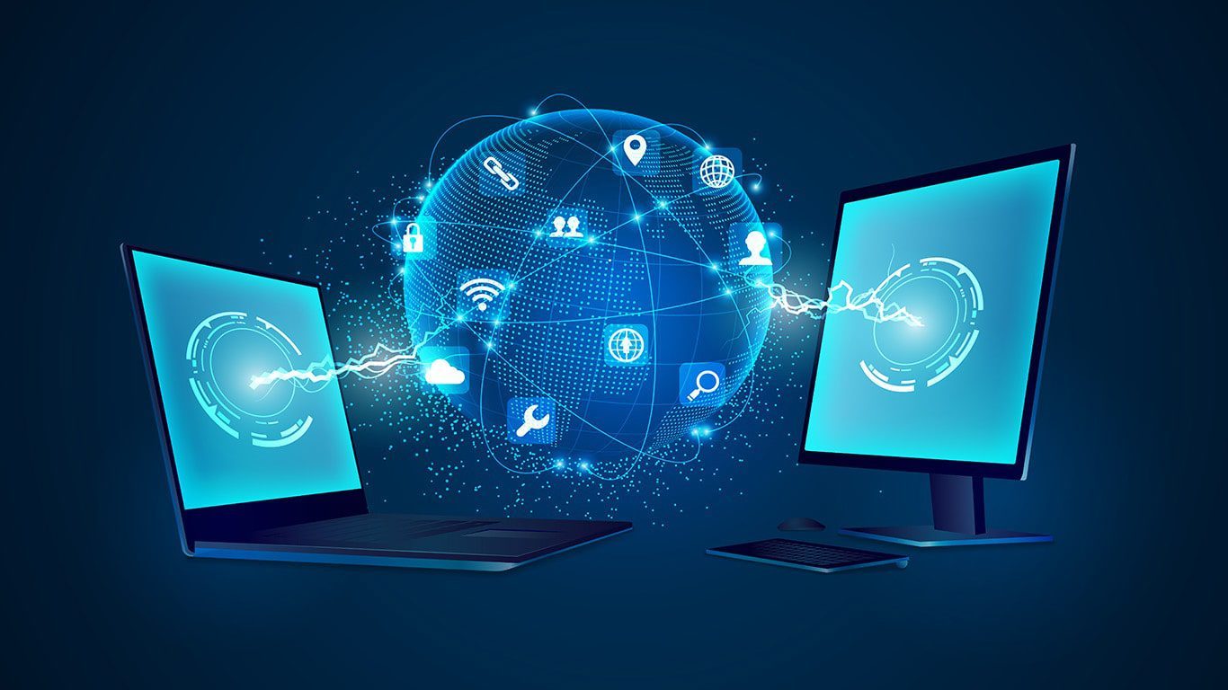 ما هي تكنولوجيا المعلومات (تقنية المعلومات - IT)؟ دليل شامل 4 تكنولوجيا المعلومات (تقنية المعلومات - IT)
