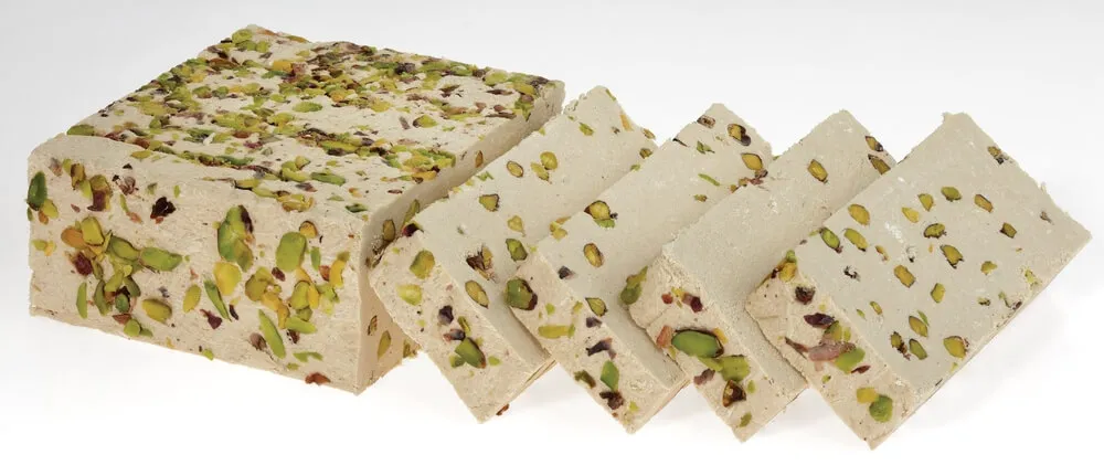 مراحل دراسة جدوى مصنع حلاوة طحينية