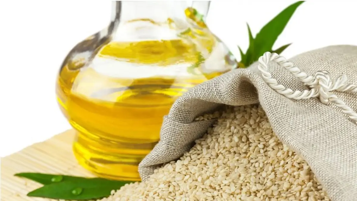 دراسة جدوى مصنع زيت سمسم