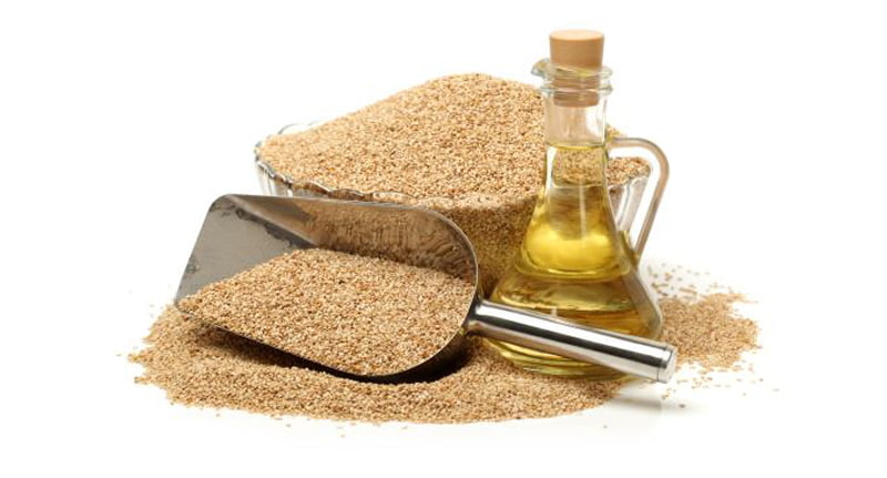 دراسة جدوى مصنع زيت سمسم