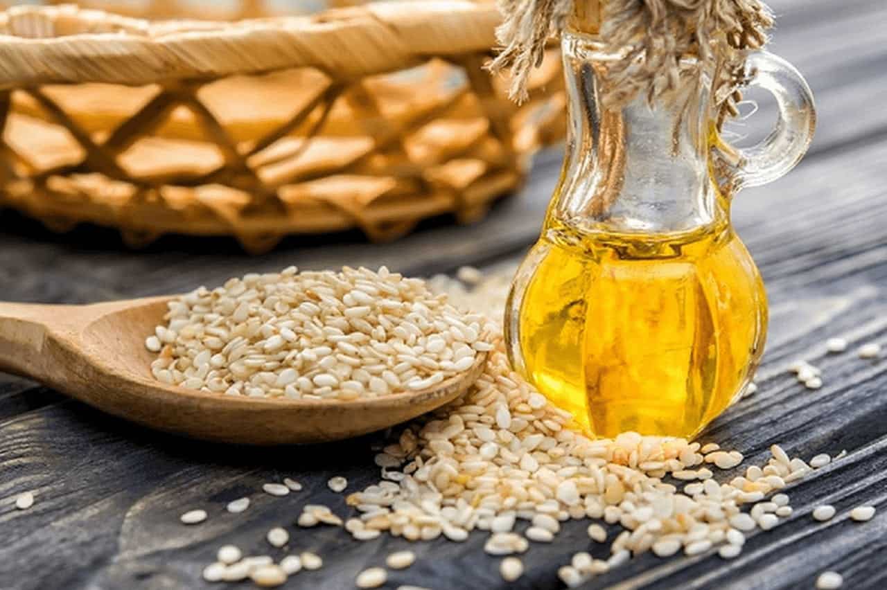 دراسة جدوى مصنع زيت سمسم