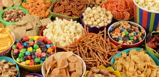 دراسة جدوى مصنع سناكس 3 دراسة جدوى مصنع سناكس