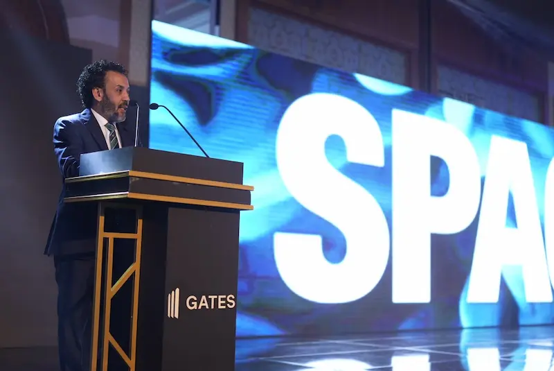 عقد شراكة استراتيجية بين جيتس للتطوير العقاري وإمداد الإماراتية لإدارة المرافق 4 جيتس للتطوير العقاري وإمداد الإماراتية