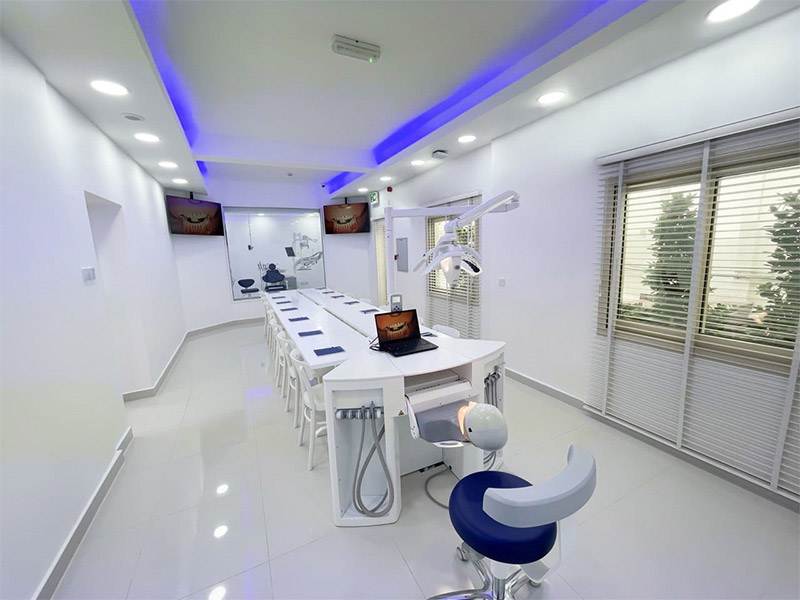 ما هي أسعار عيادة ليبرتي لطب الأسنان 2024