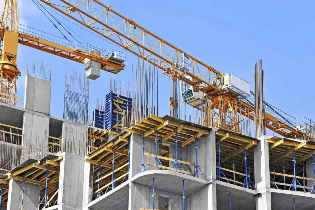 أبرز أسماء شركات المقاولات في الكويت 2024