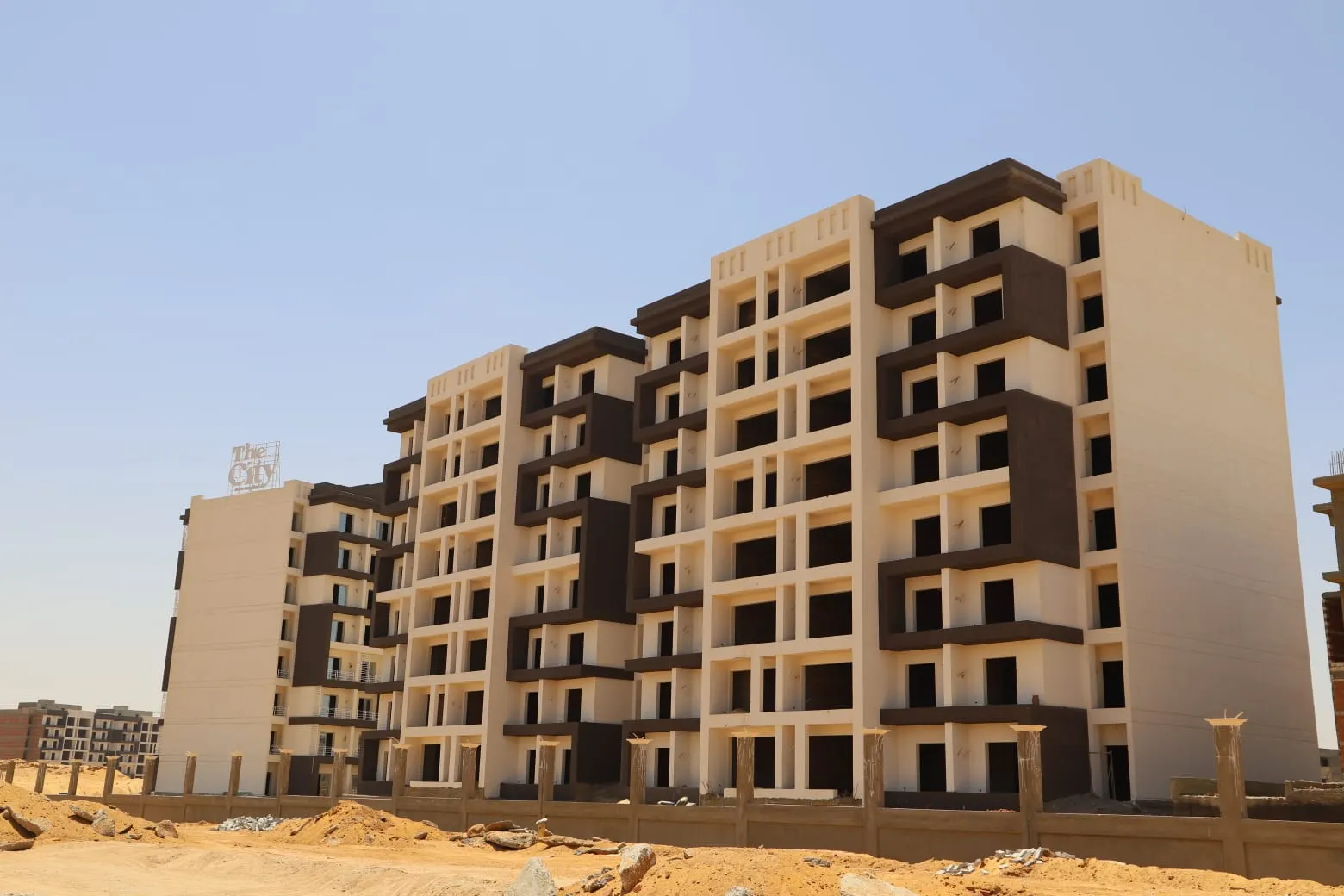 إطلاق المصرية جروب مشروعين جديدين بالقاهرة الجديدة 2 إطلاق المصرية جروب مشروعين جديدين