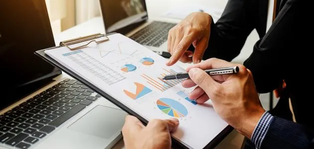 6 خطوات رئيسية لاعداد دراسات الجدوى الاقتصادية فعالة 2 اعداد دراسات الجدوى الاقتصادية
