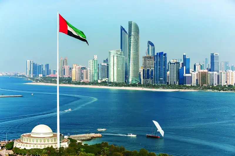 عقد شراكة استراتيجية بين جيتس للتطوير العقاري وإمداد الإماراتية لإدارة المرافق 3 جيتس للتطوير العقاري وإمداد الإماراتية