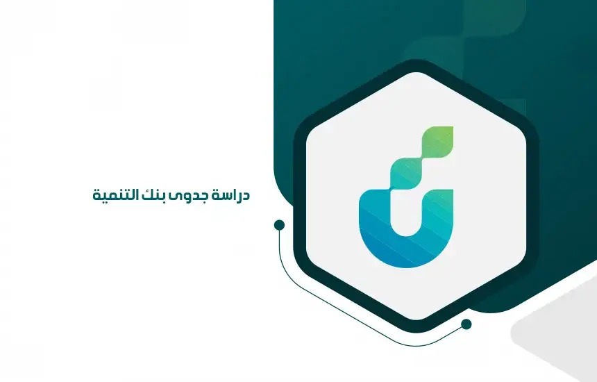 دراسة جدوى بنك التنمية