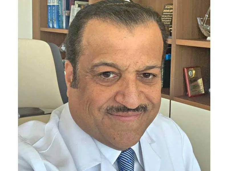 رقم عيادة الدكتور ابراهيم الرشدان وطرق التواصل 2 رقم عيادة الدكتور ابراهيم الرشدان