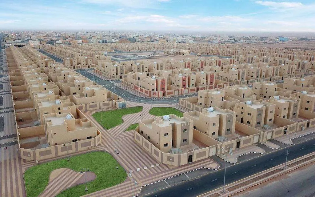 مبادرة الإسكان الجديدة: فرصة للحصول على سكن ميسر لمحدودي الدخل
