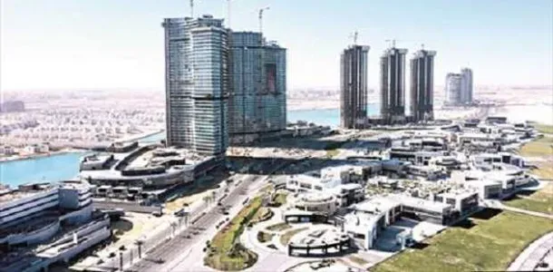 مدن الجيل الرابع تقود طفرة عمرانية ضخمة في السوق المصري 2 مدن الجيل الرابع تقود طفرة عمرانية