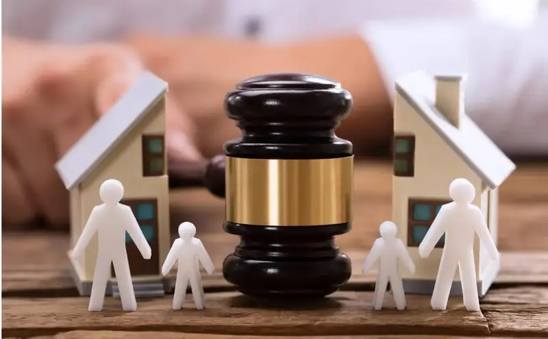 تعرف على حقوق الزوجة بعد الطلاق في الكويت 2025 2 حقوق الزوجة بعد الطلاق في الكويت