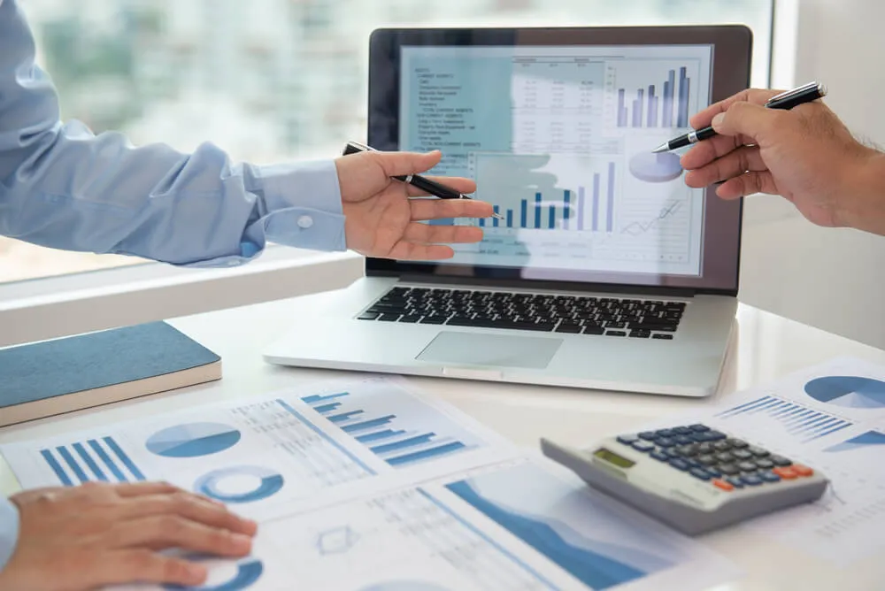 خطوة نحو النجاح إعداد دراسات جدوى معتمدة تناسب احتياجاتك