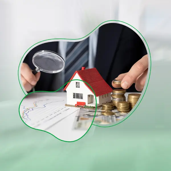مراحل وأهمية إعداد دراسة جدوى مشاريع عقارية