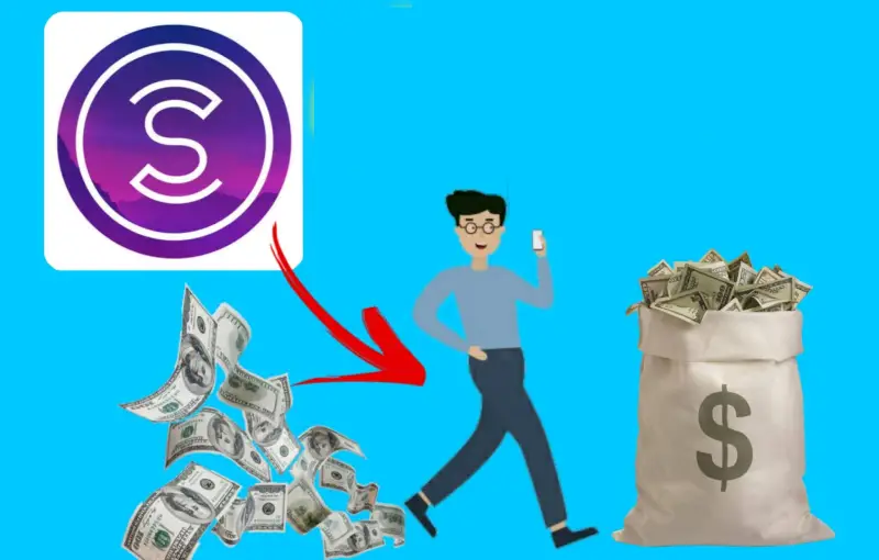 متى اقدر اسحب الفلوس من برنامج المشي Sweatcoin
