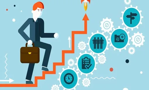 4 مراحل لتنفيذ دراسة جدوى مشاريع تجارية ناجحة في عام 2025