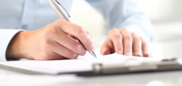 إجراءات نقل الكفالة بعد وفاة الأب المقيم 3 نقل الكفالة بعد وفاة الأب المقيم