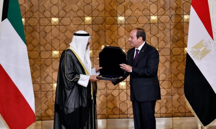 مواعيد عمل السفارة المصرية في الكويت 2025
