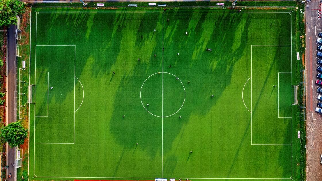ملاعب المدارس في الكويت