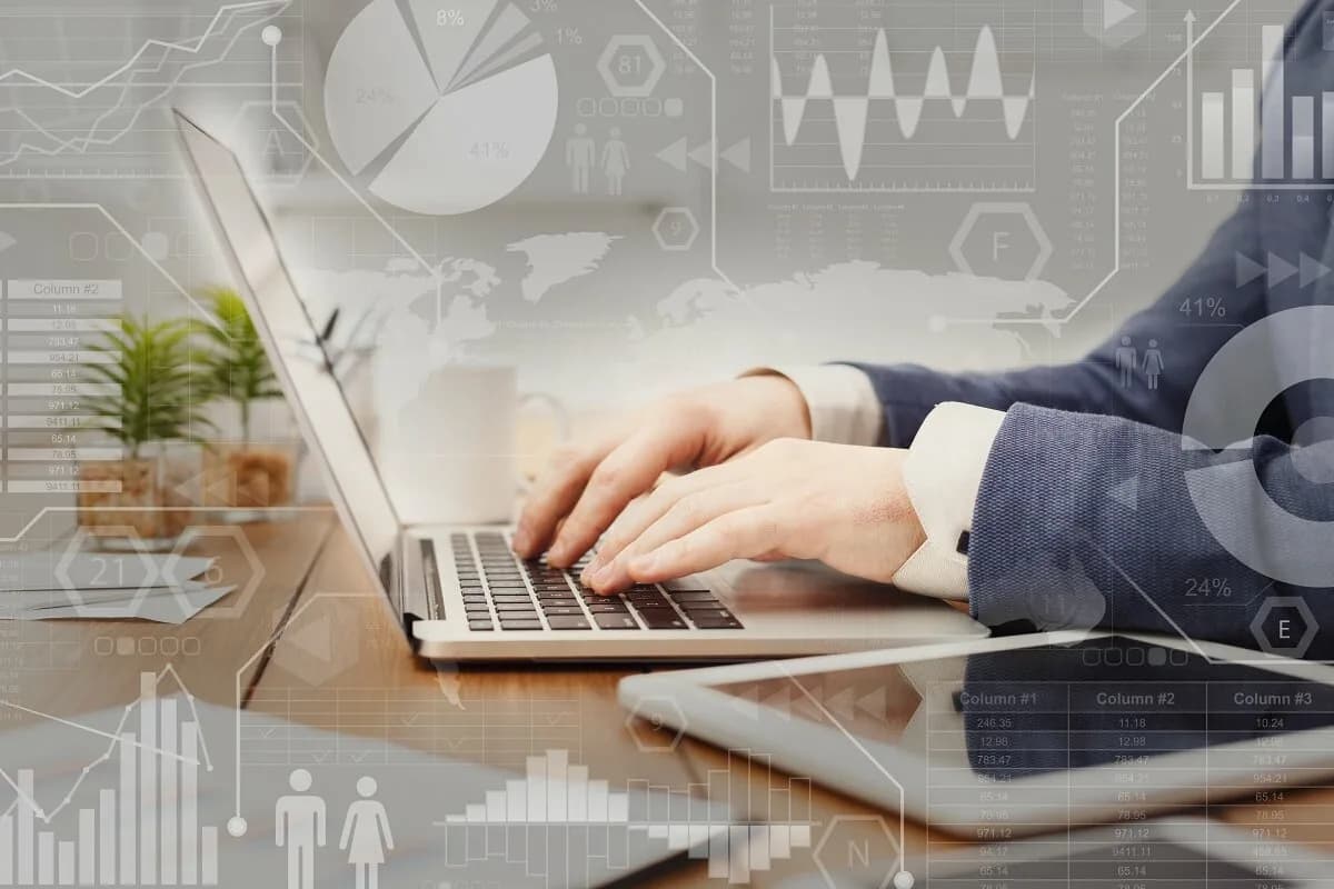 هل تبحث عن خدمة استشارات اقتصادية للمشاريع الكبرى؟