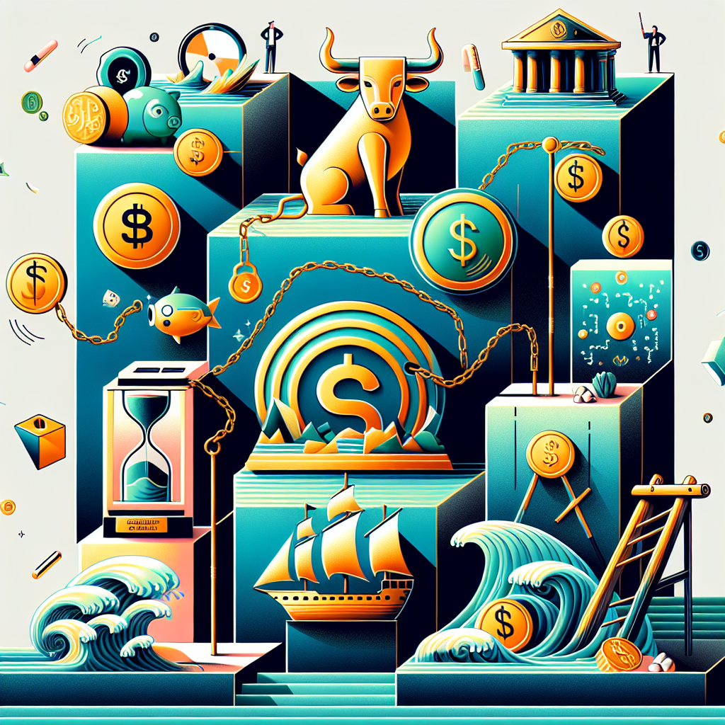 9 خرافات مالية تعرقل نجاحك المالي – أسرار الثراء 2025