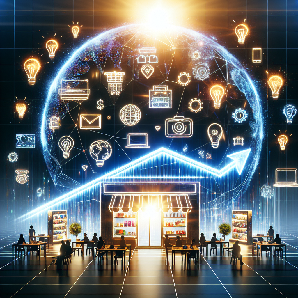 أفضل مواقع بيع المنتجات الرقمية لبناء متجر مربح في 2025