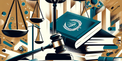إجراءات إثبات الحالة في الكويت: أحكام نقض 2025